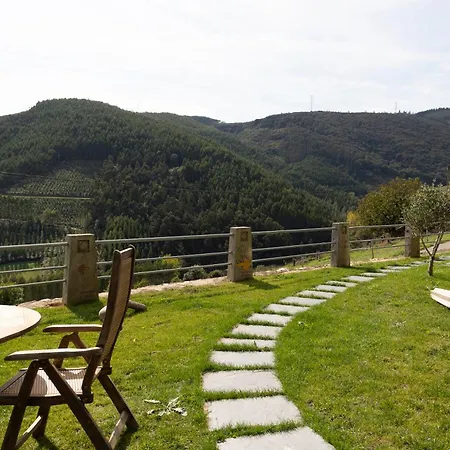 Apartamento Casa Cortón