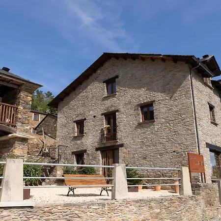 Apartamento Casa Cortón