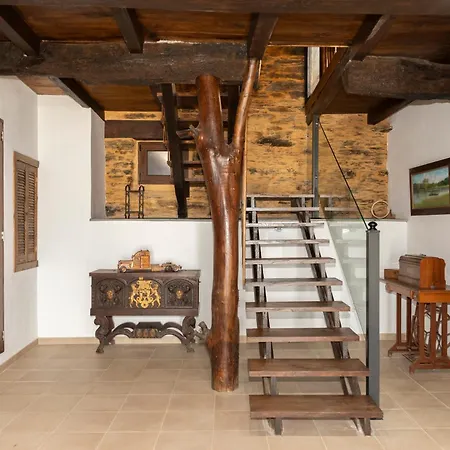 Casa Cortón Villaouruz