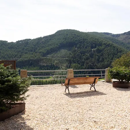Casa Cortón Apartamento Villaouruz