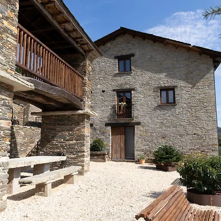Apartamento Casa Cortón *