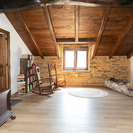 Apartamento Casa Cortón