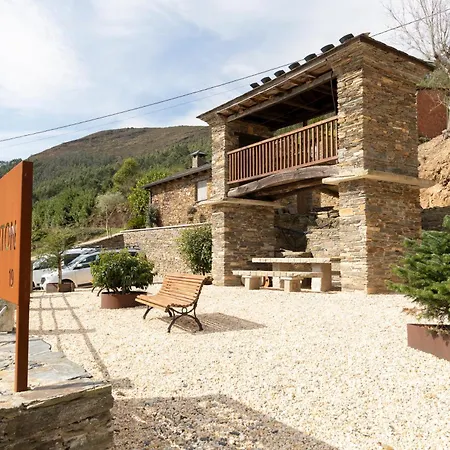 Apartamento Casa Cortón