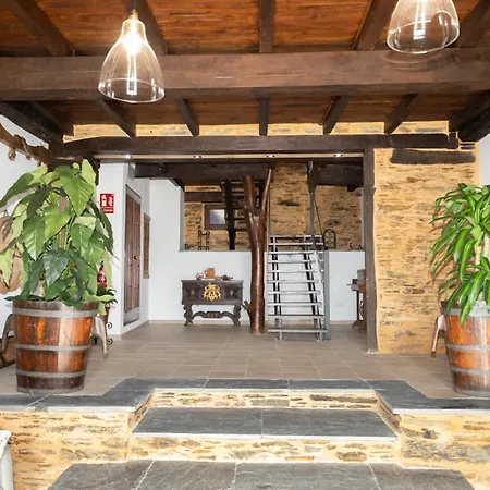 Apartamento Casa Cortón *
