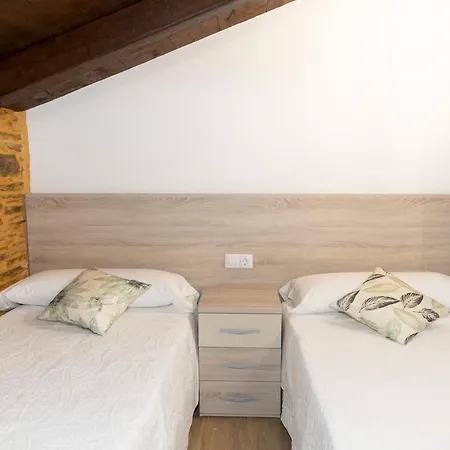 Apartamento Casa Cortón