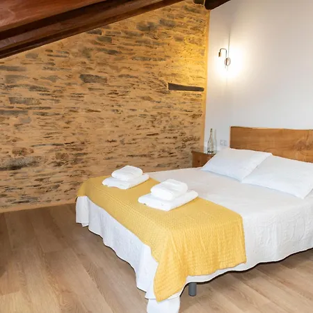 Apartamento Casa Cortón *