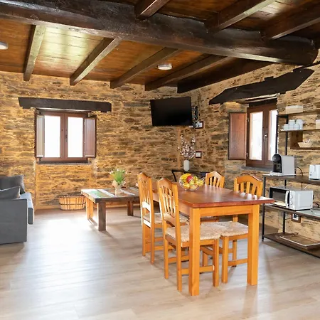 Casa Cortón Apartamento
