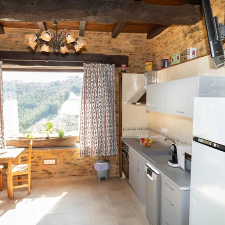 Apartamento Casa Cortón