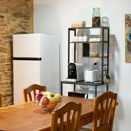 Apartamento Casa Cortón *