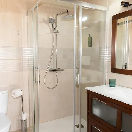 Casa Cortón Apartamento Villaouruz