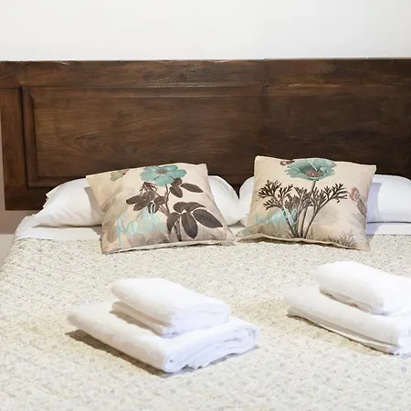 Apartamento Casa Cortón *