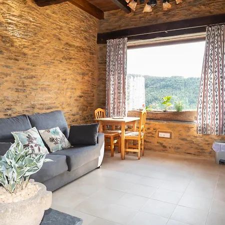 Casa Cortón * Villaouruz