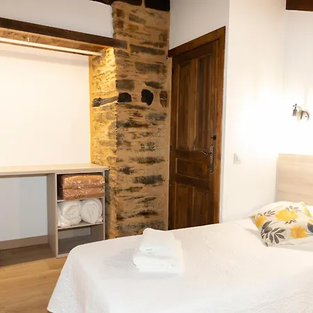 Casa Cortón Apartamento