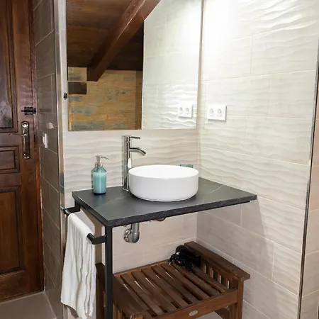 Apartamento Casa Cortón *