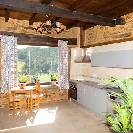Casa Cortón *
