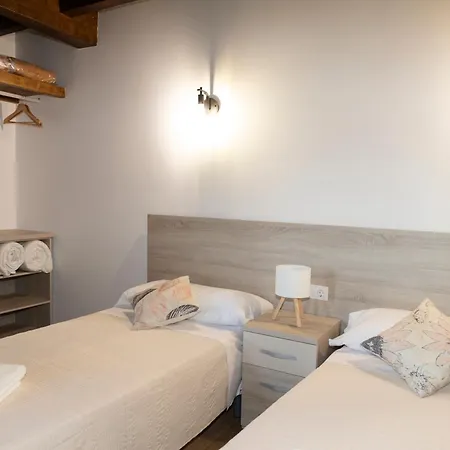 Casa Cortón * Villaouruz