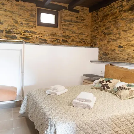 Apartamento Casa Cortón