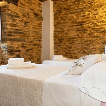 Apartamento Casa Cortón *