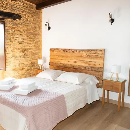 Apartamento Casa Cortón *