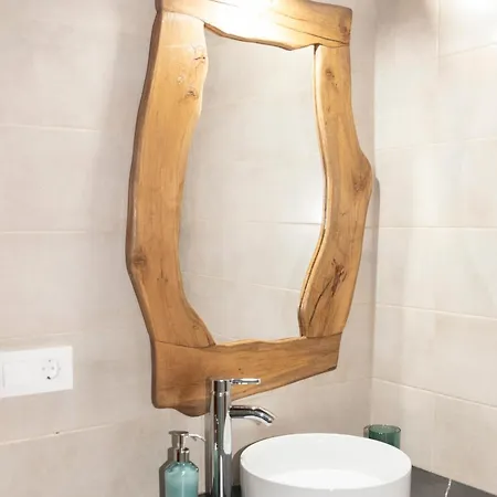 Casa Cortón Apartamento Villaouruz