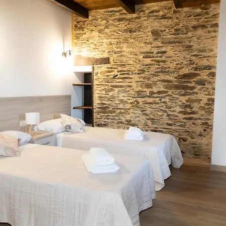Apartamento Casa Cortón *